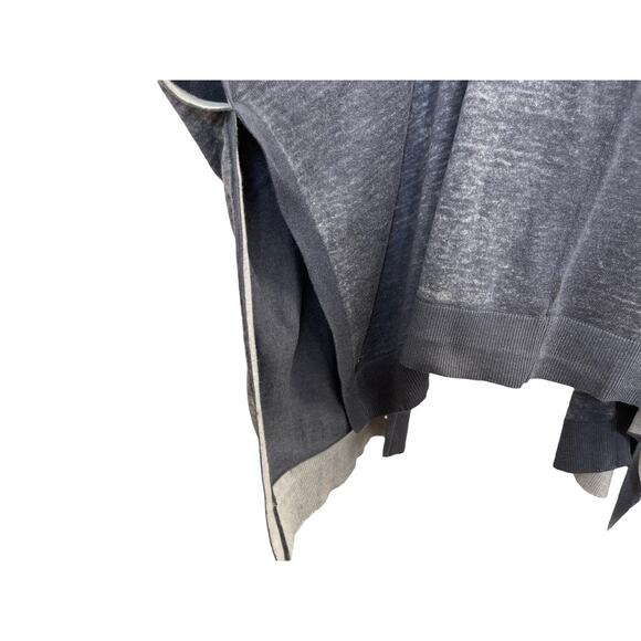 Lululemon Women's Gray Marbled Free to Coast Wrap One Size - Hard to find Color - Picture 4 of 11